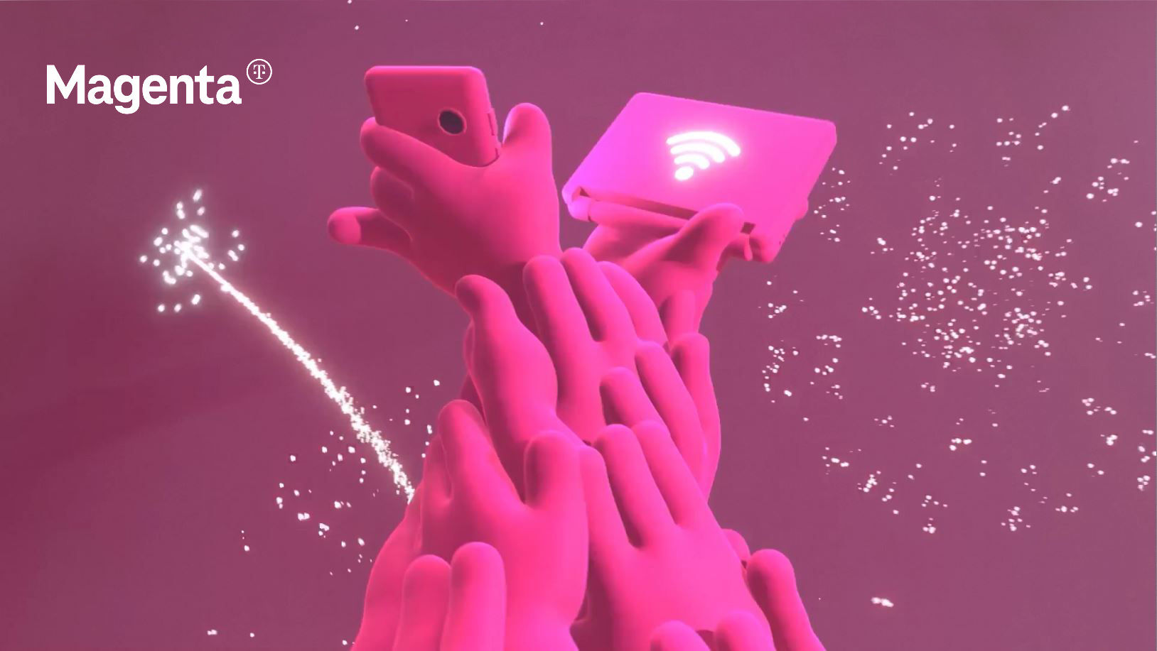 Magenta
