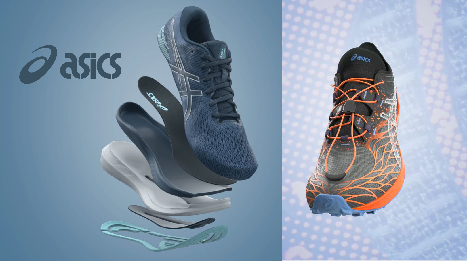 ASICS